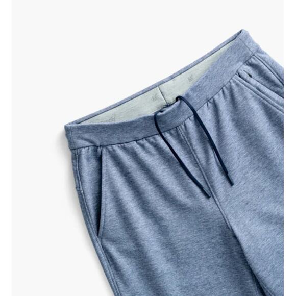 Ministry of Supply Fusion Terry Jogger - Picture 4 of 12